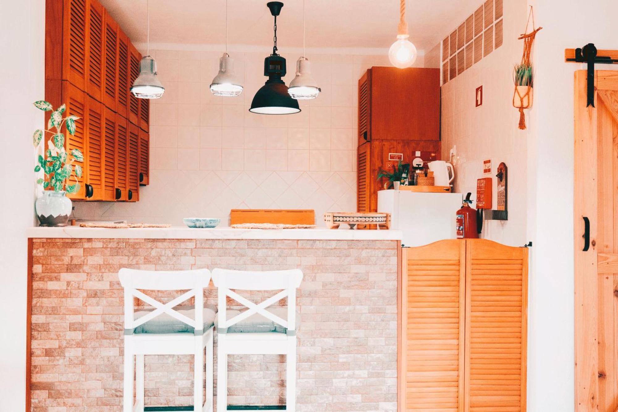 Um Lugar Ao Sol Beach House Azenhas Do Mar Sintra Exterior foto